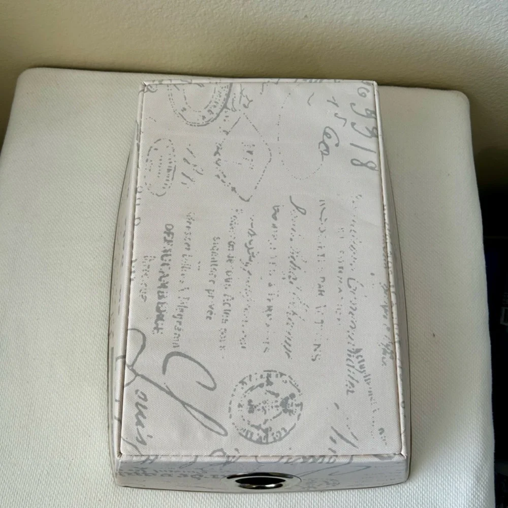 Cloth Storage Bin - 14.5